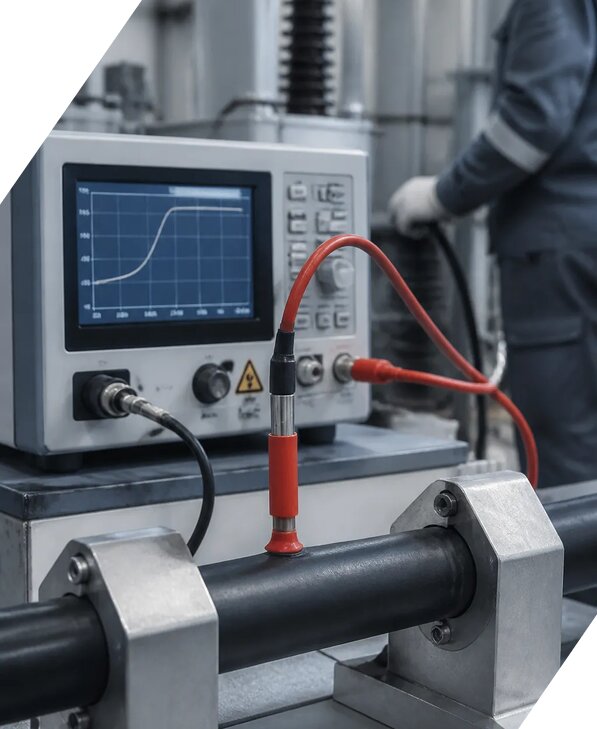 Электрическая прочность изоляции в Таре от 2572 р. | ЭкспертизаРоссия